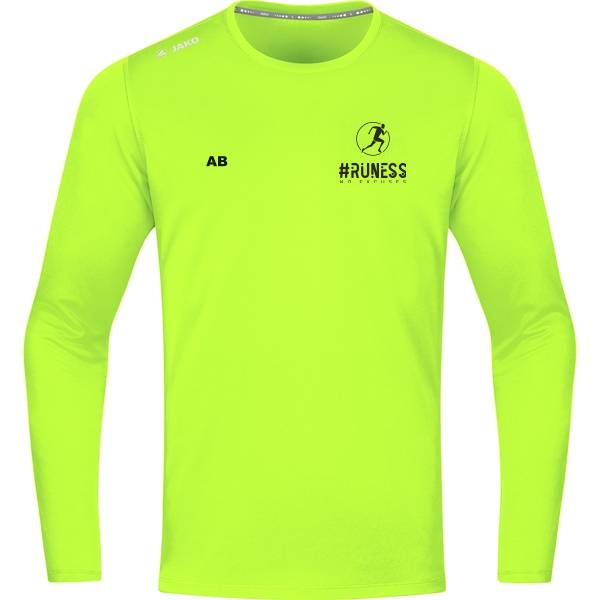 EnfantsLongsleeve Run 2.0 