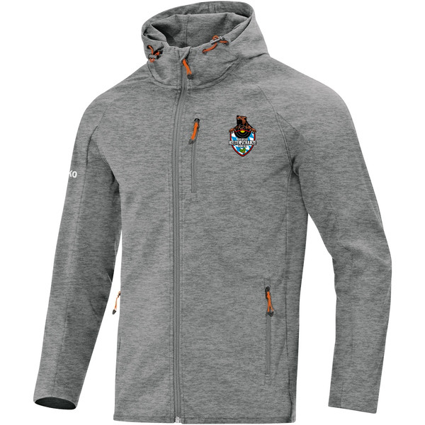 Softshelljacke Light 