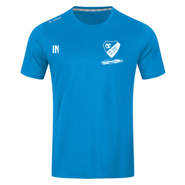 KinderT-Shirt Run 2.0 