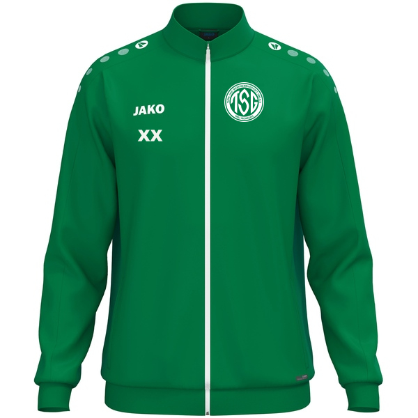 Polyesterjacke One 