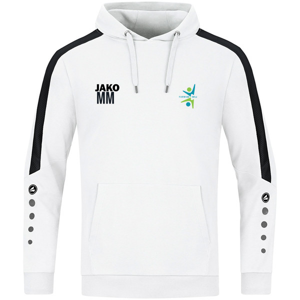 KinderKapuzensweat Power 