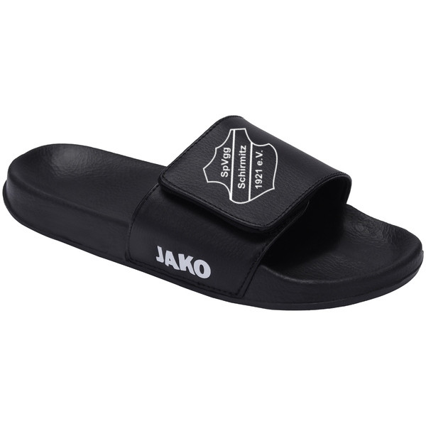 Jakolette Locker 