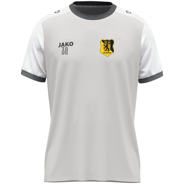 Trikot Dynamic kurzarm 