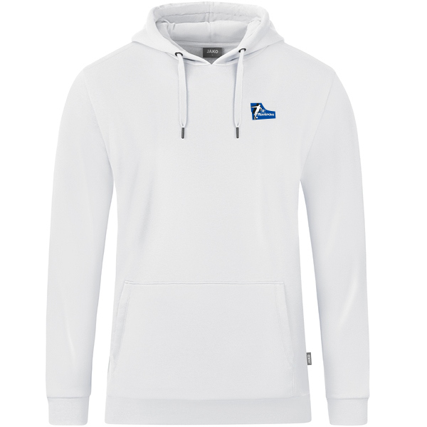 Kapuzensweat Organic  