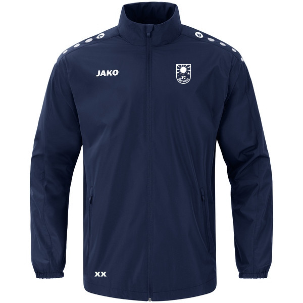 Allwetterjacke One 