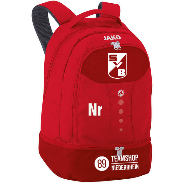 Rucksack TLS 