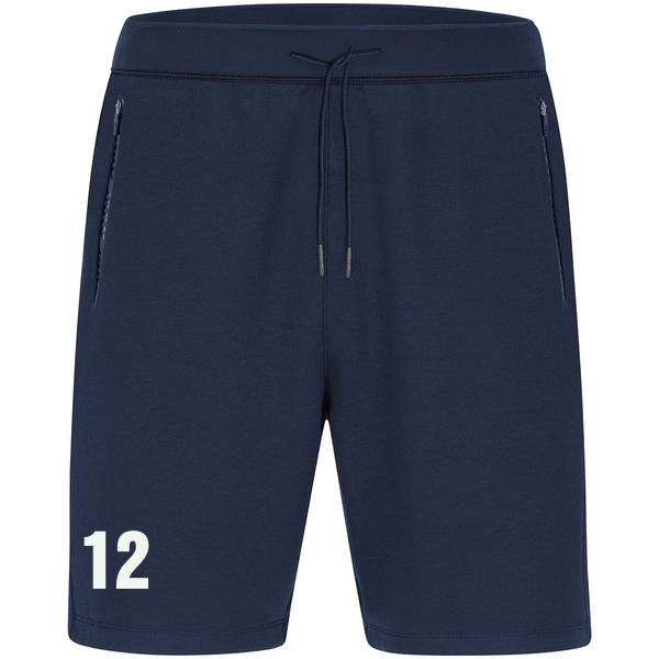 Short Pro Casual 