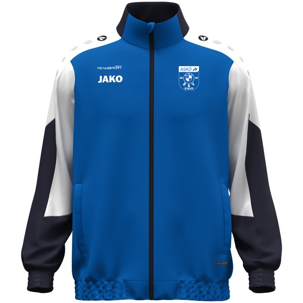 Webjacke Dynamic 