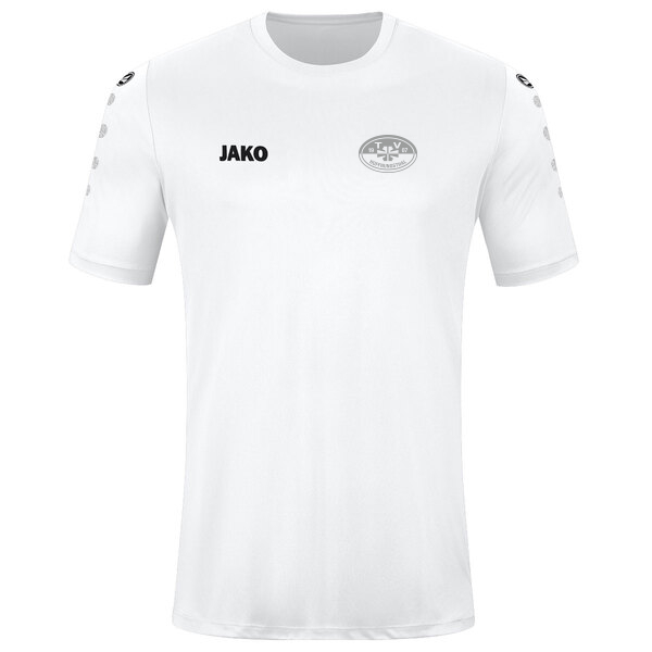 Trikot Team kurzarm 