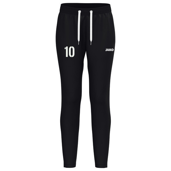womanJogginghose One Cotton Damen 