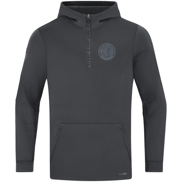 Zip Hoodie Pro Casual 
