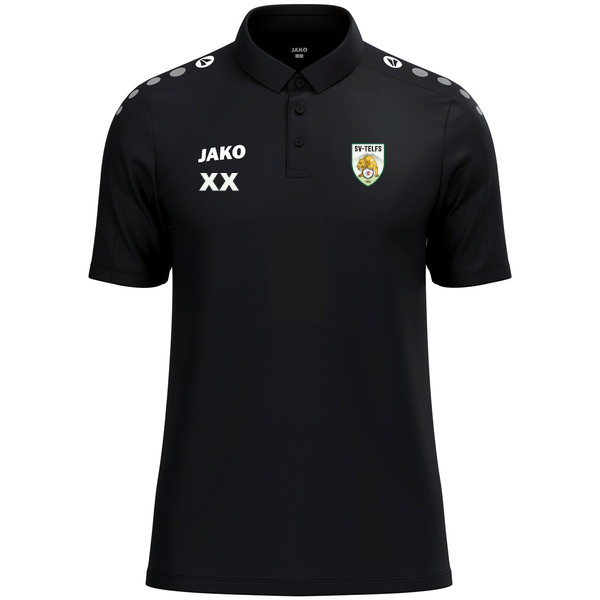Polo One Cotton 