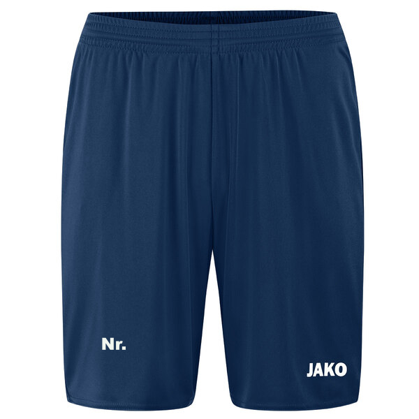 Sporthose Manchester 2.0 ohne Innenslip 