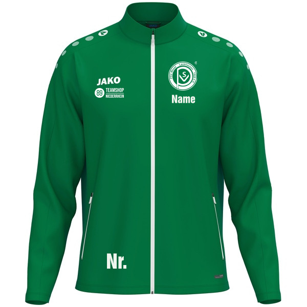 Freizeitjacke One 