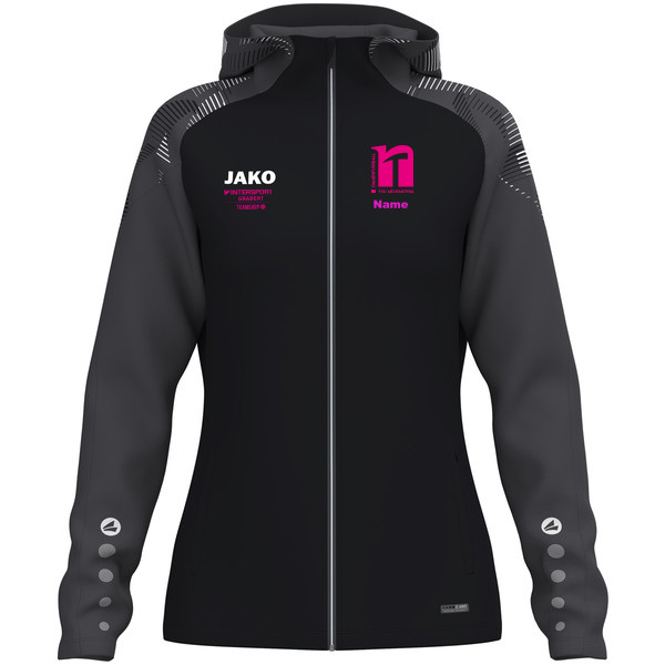 womanKapuzenjacke Sonic Damen 