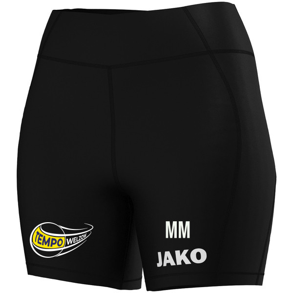 womanKinderIndoor Tight Power 