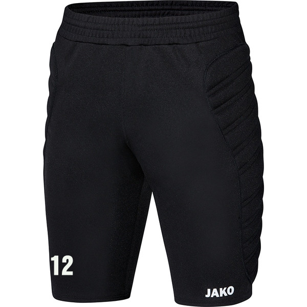 Torwart-Short 