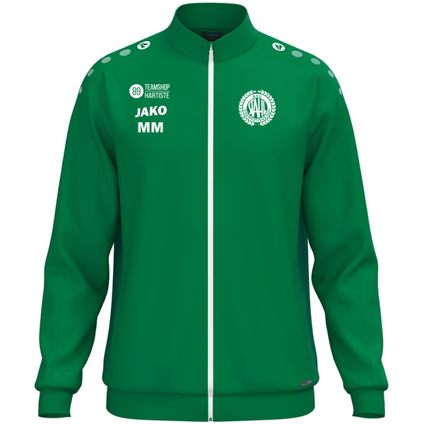 Polyesterjacke One 