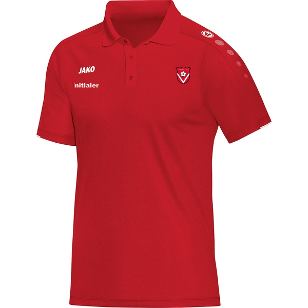 KinderenPolo Classico 