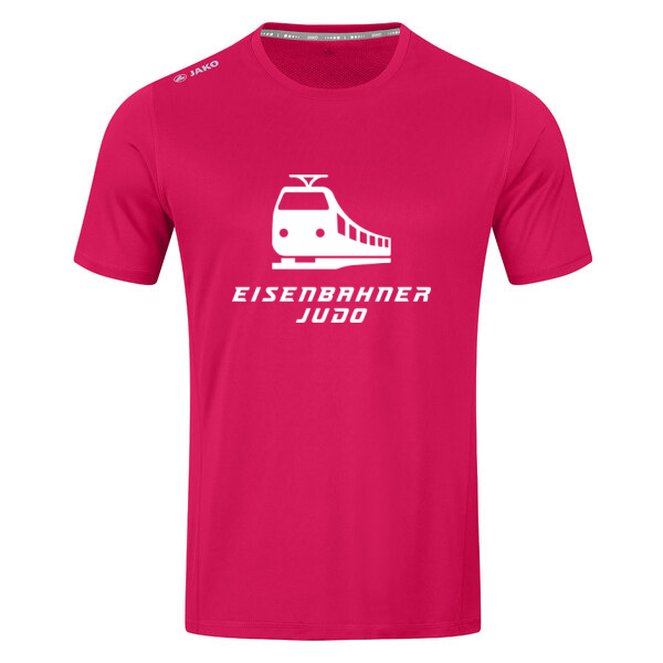 KinderT-Shirt Run 2.0 