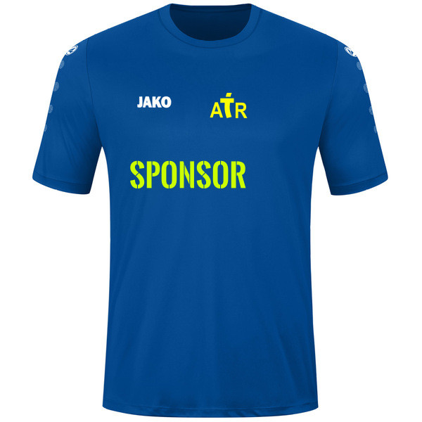 Trikot Team kurzarm 