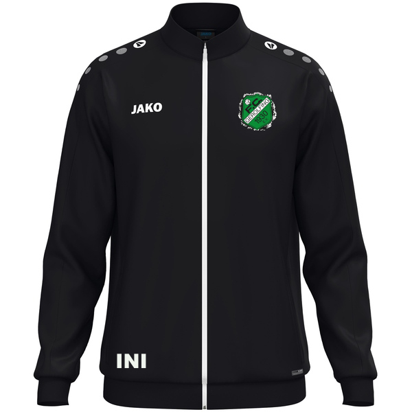 Polyesterjacke One 
