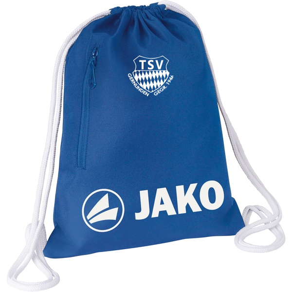 Gymsack JAKO 