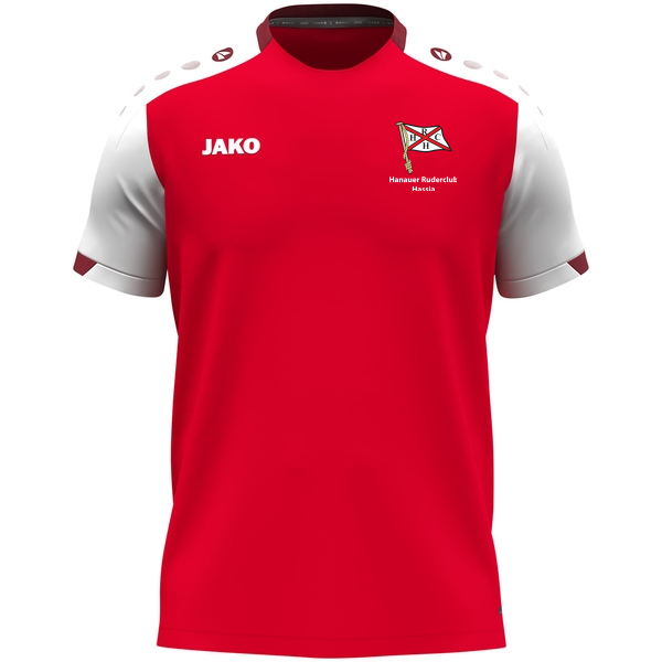 T-Shirt Dynamic 