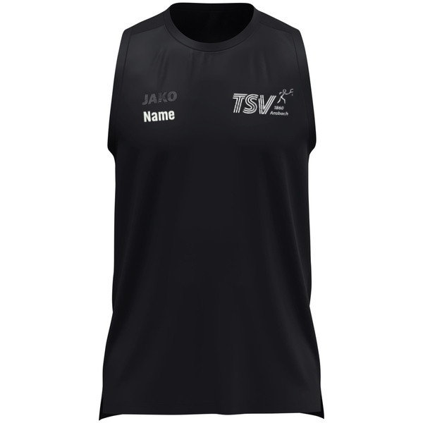 Tanktop Light Flow 