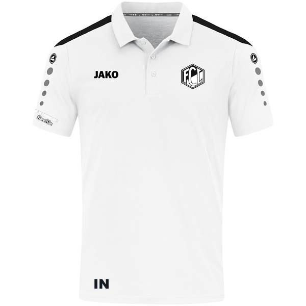 KinderPolo Power 