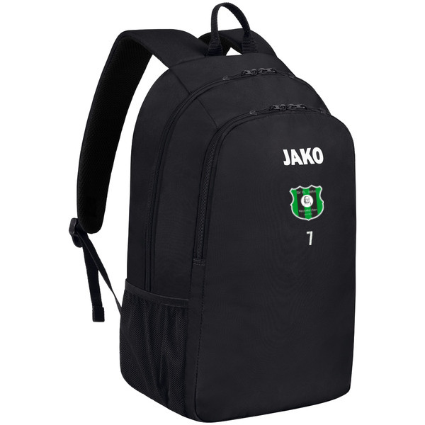 Rucksack One 