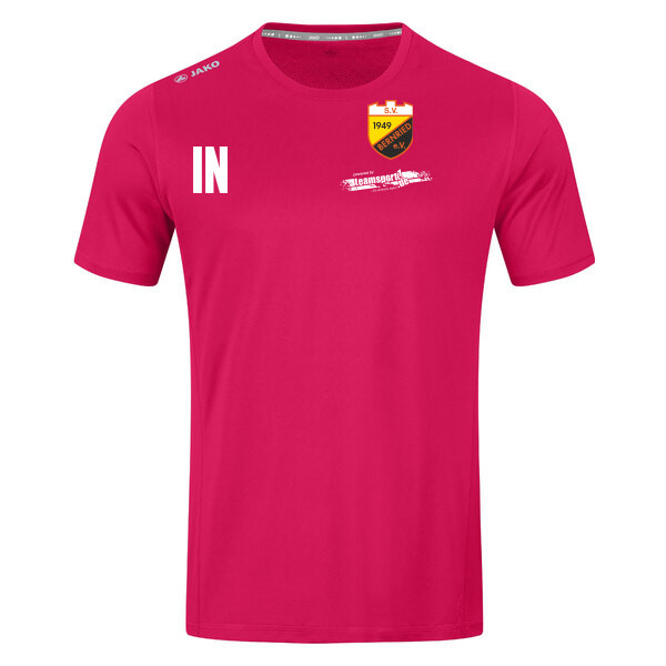 KinderT-Shirt Run 2.0 