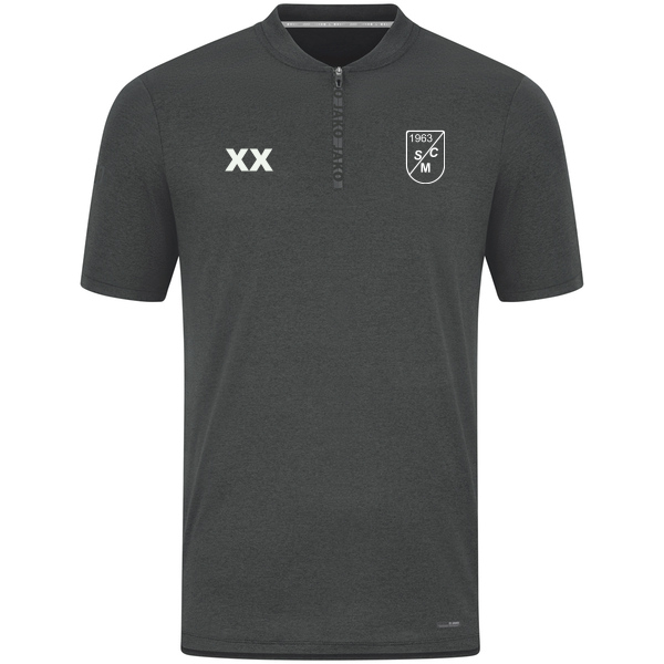 Polo Pro Casual 