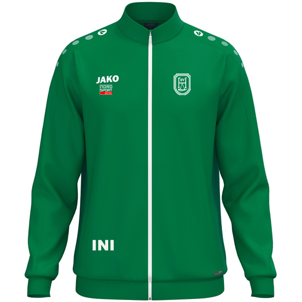 Polyesterjacke One 
