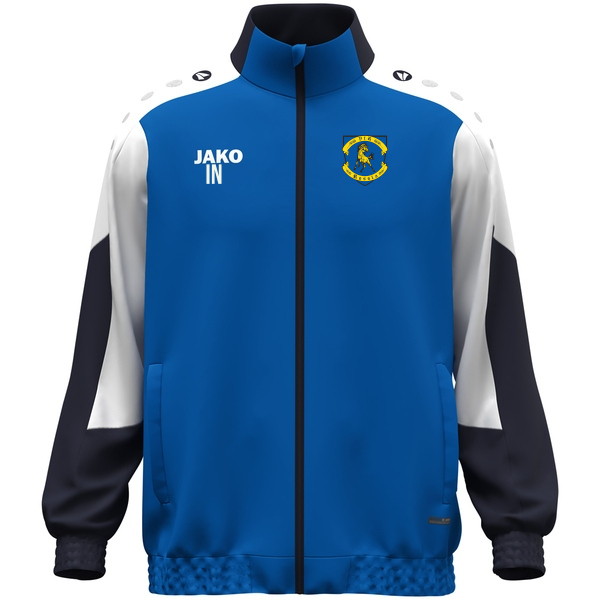 Webjacke Dynamic 