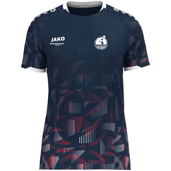 Trikot Sonic kurzarm 
