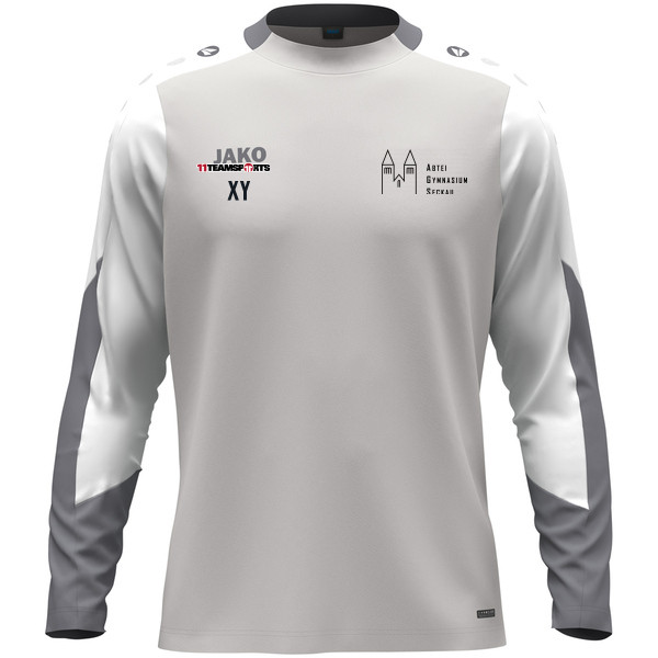 Longsleeve Dynamic 