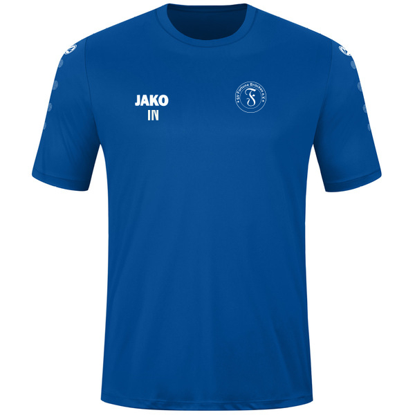 Trikot Team kurzarm 