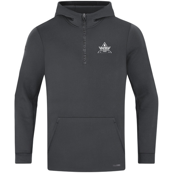 Zip Hoodie Pro Casual 