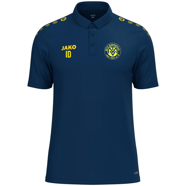 Polo One 