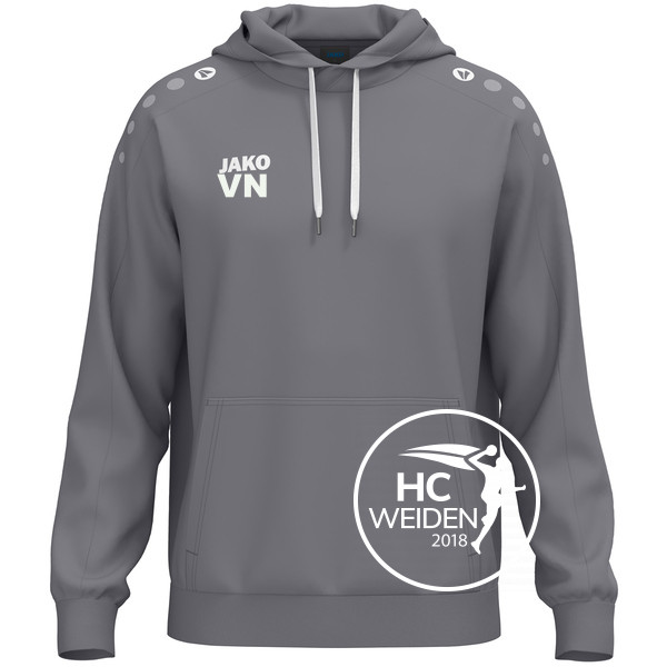 Kapuzensweat One Cotton 