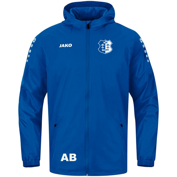 Allwetterjacke Team 2.0 
