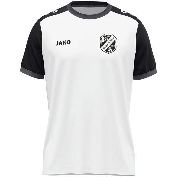 Trikot Dynamic kurzarm 