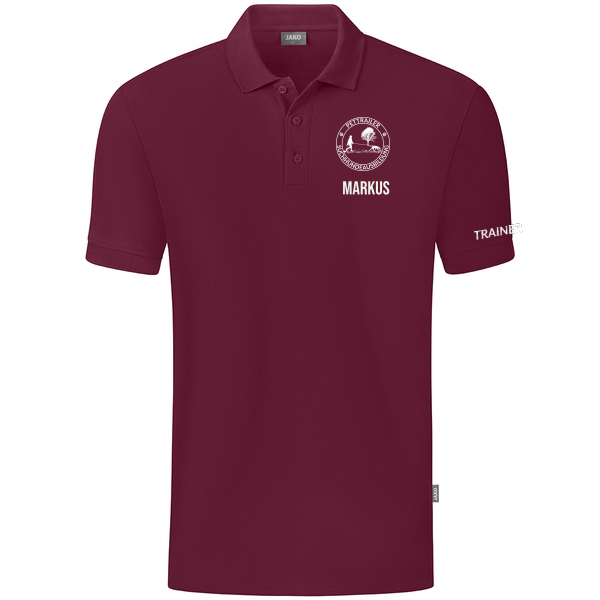 KinderPolo Organic  