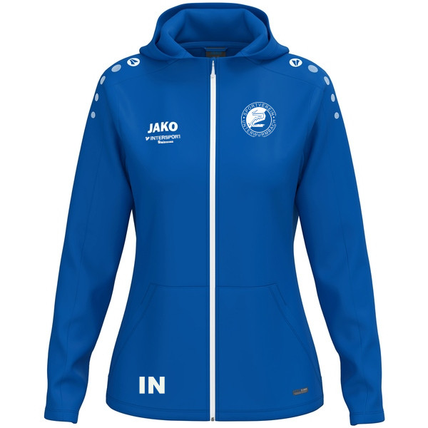 womanKapuzenjacke Light One Damen 