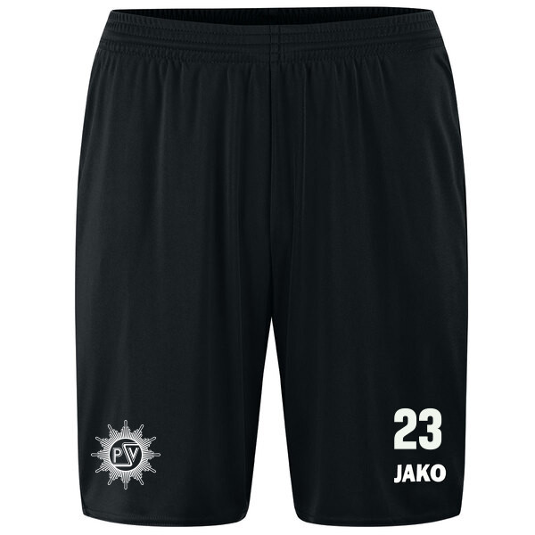 Sporthose Manchester 2.0 ohne Innenslip 