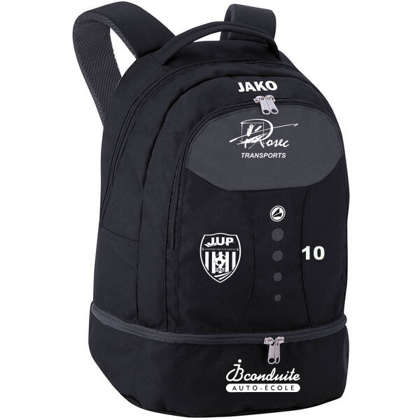 Sac à dos TLS 