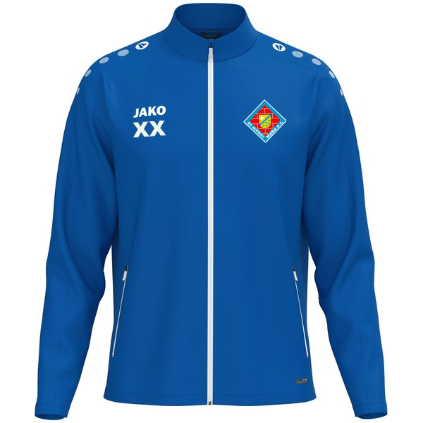 Freizeitjacke One 