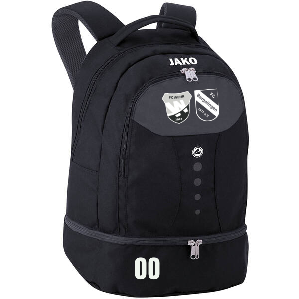 Rucksack TLS 