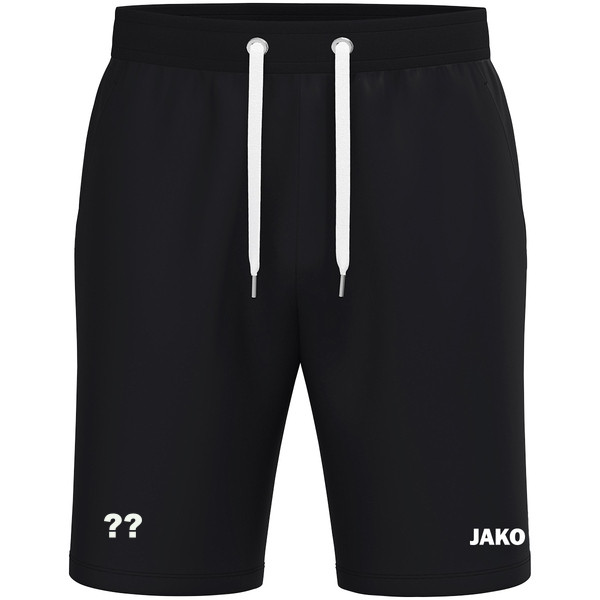Joggingshort One Cotton 